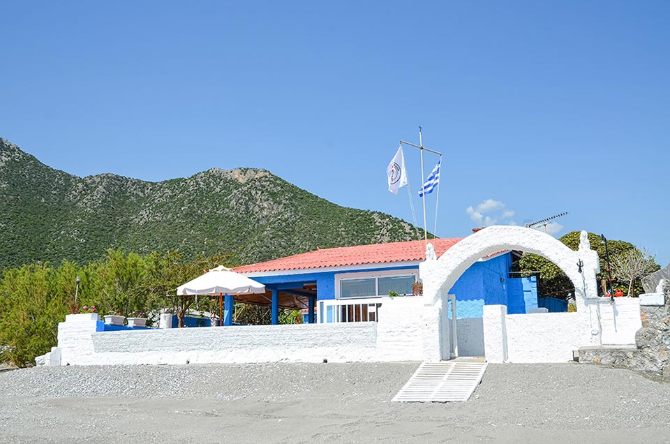 Villa Nanita